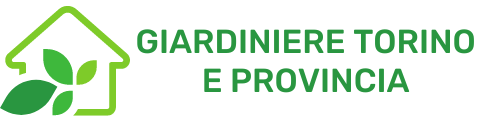 Giardiniere Torino